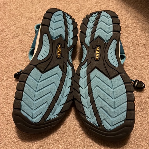 Keen Shoes Womens Keen Sandals Size 95 Poshmark